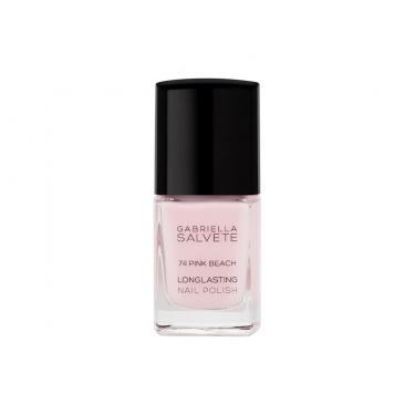 Gabriella Salvete Longlasting Enamel      11Ml Für Frauen (Nail Polish)