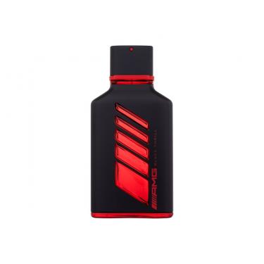 Mercedes-Benz AMG Black Thrill      100ml(Eau de Parfum) für Männer