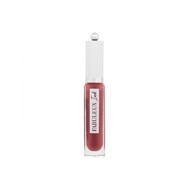 Bourjois Paris Fabuleux      3,5Ml Für Frauen (Lipstick) Ink