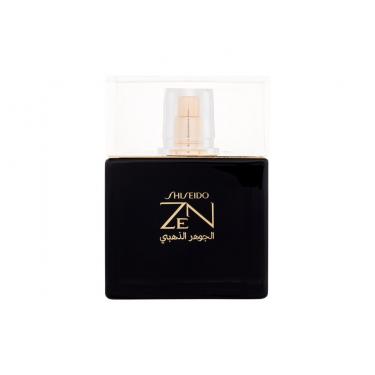 Shiseido Zen      100Ml Für Frauen (Eau De Parfum) Gold Elixir