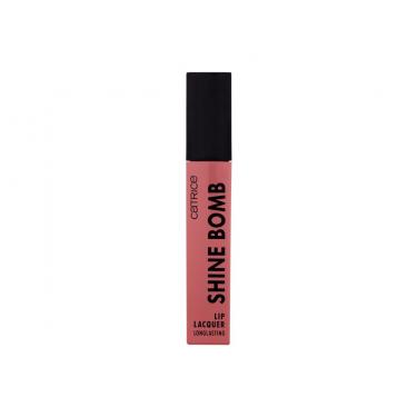 Catrice Shine Bomb      3Ml Für Frauen (Lipstick) Lip Lacquer