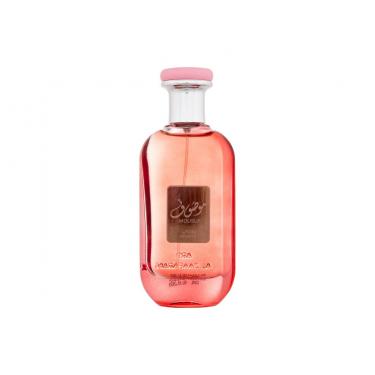 Ard Al Zaafaran Mousuf 100Ml Wardi   (Eau De Parfum) Für Frauen  
