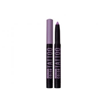 Maybelline Color Tattoo 24H Eyestix 1,4G  Für Frauen  (Eye Shadow)  55 I Am Fearless