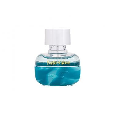 Hollister Festival Vibes 30Ml  Für Mann  (Eau De Toilette)  