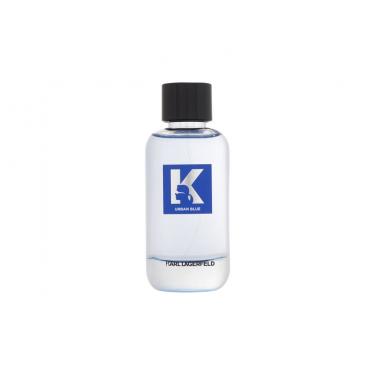 Karl Lagerfeld Jeans 100Ml Urban Blue   (Eau De Toilette) Für Männer  