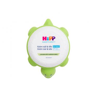 Hipp Babysanft Face & Body Cream 100Ml  K  (Day Cream)  