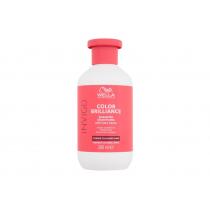 Wella Professionals Invigo      300Ml Für Frauen (Shampoo) Color Brilliance Coarse Hair