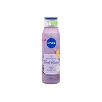 Nivea Fresh Blends Banana & Acai Refreshing Shower  300Ml    Für Frauen (Shower Gel)