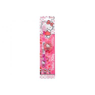 Hello Kitty Hello Kitty  1Pc  K  (Toothbrush)  