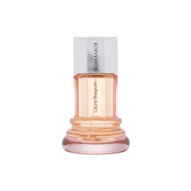 Laura Biagiotti Romamor      50Ml Für Frauen (Eau De Toilette)