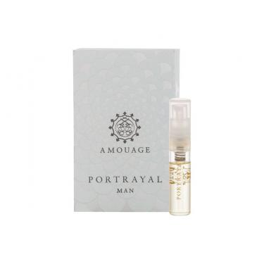 Amouage Portrayal Man      2Ml Für Männer (Eau De Parfum)