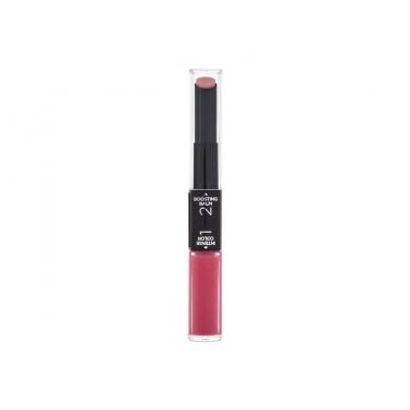 L'Oréal Paris Infaillible   5Ml 804 Metro-Proof Rose  24H Für Frauen (Lipstick)