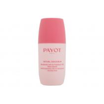 Payot Rituel Douceur      75Ml Für Frauen (Deodorant) 24H Freshness Roll-On Deodorant