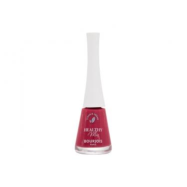 Bourjois Paris Healthy Mix  9Ml  Für Frauen  (Nail Polish)  300 Grenat´ddictive