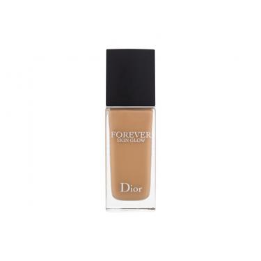 Christian Dior Forever Skin Glow 24H Radiant Foundation  30Ml 3W Warm  Spf20 Für Frauen (Makeup)