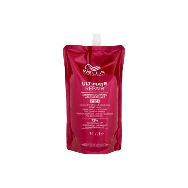 Wella Professionals Ultimate Repair Refill     1000Ml Für Frauen (Shampoo) Shampoo