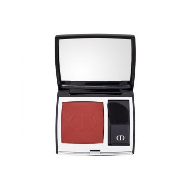 Christian Dior Rouge Blush  Satin Finish    6G Für Frauen (Blush)