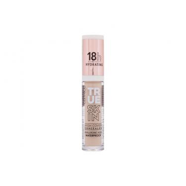 Catrice True Skin High Cover Concealer  4,5Ml 002 Neutral Ivory   Für Frauen (Corrector)