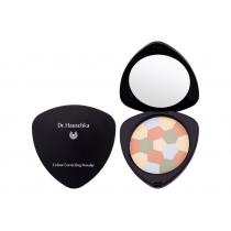 Dr. Hauschka Colour Correcting Powder      8G Für Frauen (Powder)