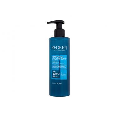 Redken Extreme      200Ml Für Frauen (For Heat Hairstyling) Play Safe 230°C Treatment