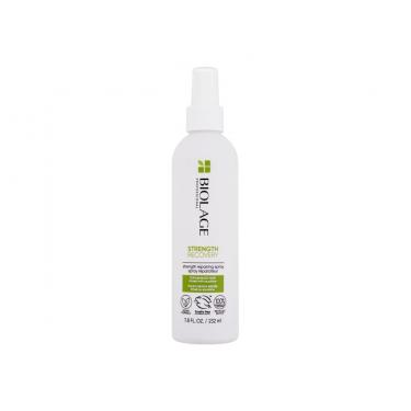 Biolage Strength Recovery      232Ml Für Frauen (Leave-In Hair Care) Strength Repairing Spray