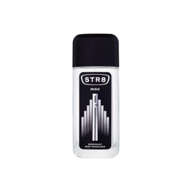 Str8 Rise  85Ml  Für Mann  (Deodorant)  