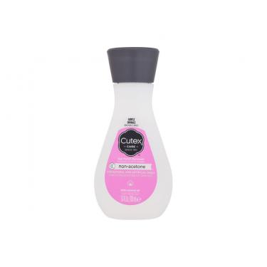 Cutex Non-Acetone      100Ml Für Frauen (Nail Polish Remover) Nail Polish Remover