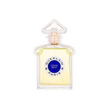 Guerlain L´Heure Bleue      75Ml Für Frauen (Eau De Toilette)