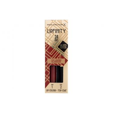 Max Factor Lipfinity      4,2G Für Frauen (Lipstick) 24Hrs Lip Colour