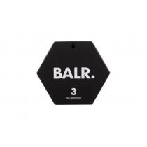 BALR. 3       100ml(Eau de Parfum)Ohne Box für Männer