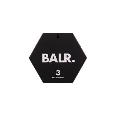BALR. 3       100ml(Eau de Parfum)Ohne Box für Männer