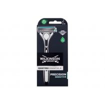 Wilkinson Sword Quattro Essential 4 1Pc  Für Mann  (Razor)  