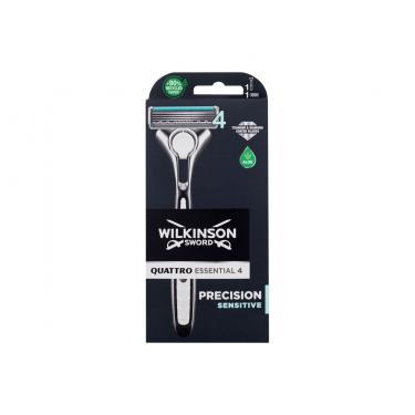 Wilkinson Sword Quattro Essential 4 1Pc  Für Mann  (Razor)  