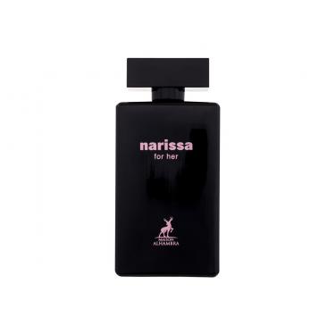 Maison Alhambra Narissa      100Ml Für Frauen (Eau De Parfum)