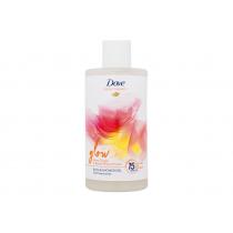 Dove Bath Therapy      400Ml Für Frauen (Shower Gel) Glow Bath & Shower Gel