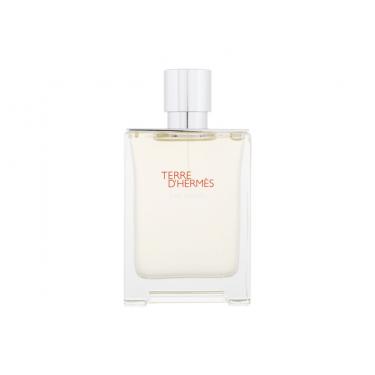 Hermes Terre D´Hermes Eau Givrée  100Ml  Refillable  Für Mann (Eau De Parfum)