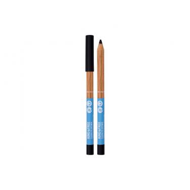 Rimmel London Kind & Free Clean Eye Definer 1,1G  Für Frauen  (Eye Pencil)  001 Pitch