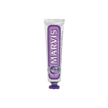 Marvis Jasmin Mint   85Ml    Unisex (Toothpaste)