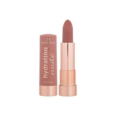 Essence Hydrating Nude Lipstick 3,5G  Für Frauen  (Lipstick)  302 Heavenly