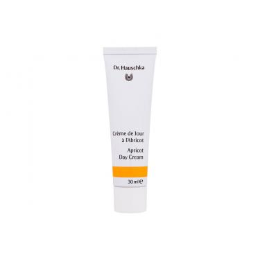 Dr. Hauschka Apricot      30Ml Für Frauen (Day Cream) Day Cream