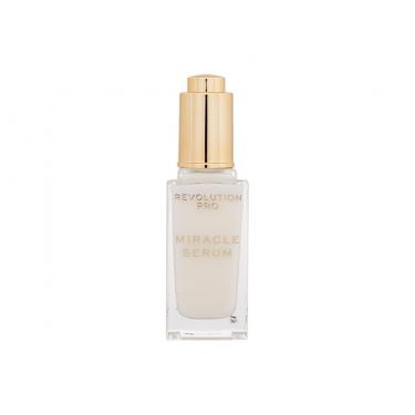 Revolution Pro Miracle Serum 30Ml  Für Frauen  (Skin Serum)  