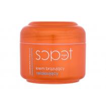 Ziaja Sopot      50Ml Für Frauen (Self Tanning Product) Bronzing Face Cream Relaxing