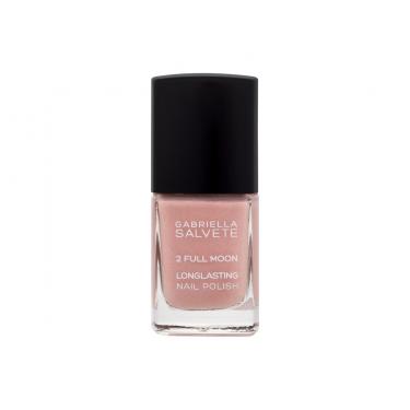 Gabriella Salvete Over The Moon      11Ml Für Frauen (Nail Polish) Longlasting Nail Polish