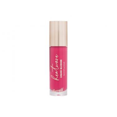 Barry M Heatwave      5,5Ml Für Frauen (Blush) Liquid Blusher