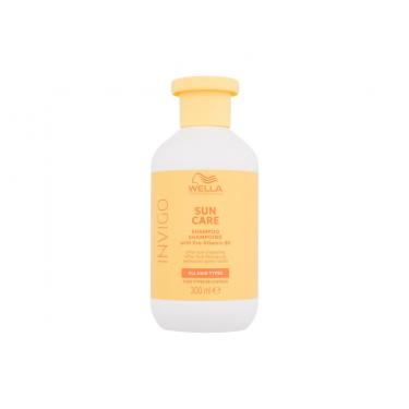 Wella Professionals Invigo      300Ml Für Frauen (Shampoo) Sun Care