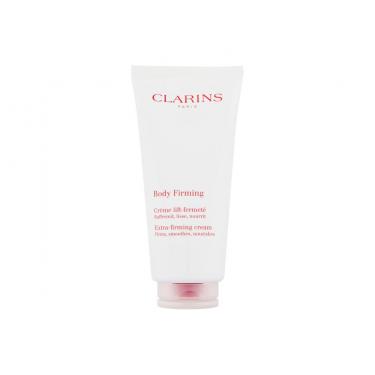 Clarins Body Firming Extra-Firming Cream 200Ml  Für Frauen  (Body Cream)  