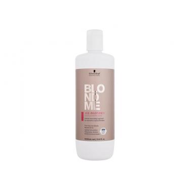 Schwarzkopf Professional Blond Me  Rich    1000Ml Für Frauen (Conditioner) All Blondes