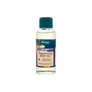 Kneipp Good Night Regenerating Body Oil  100Ml    Unisex (Body Oil)