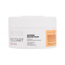 Revlon Professional Re/Start      250Ml Für Frauen (Hair Mask) Repair Intense Repair Mask