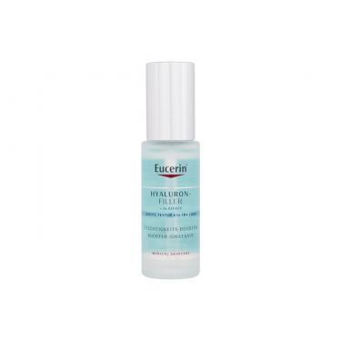 Eucerin Hyaluron-Filler + 3X Effect Ultra Light Moisture Booster 30Ml  Für Frauen  (Skin Serum)  